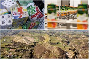 Mūšiai prie kasų dėl „kramtukų“ ir tai, kokie gėrimai apliedavo stalus ne tik per vaikų gimtadienius