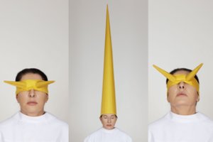 Pasaulinio garso menininkės Marina Abramović vizito Kaune metu – vienintelis susitikimas su gerbėjais