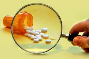 Dėmesio: nelegalioje rinkoje platinamas pavojingas mišinys – kokainas su karfentaniliu