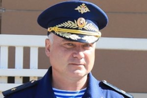 Ukrainiečių pajėgos džiaugiasi: žuvo dar vienas rusų karo vadas