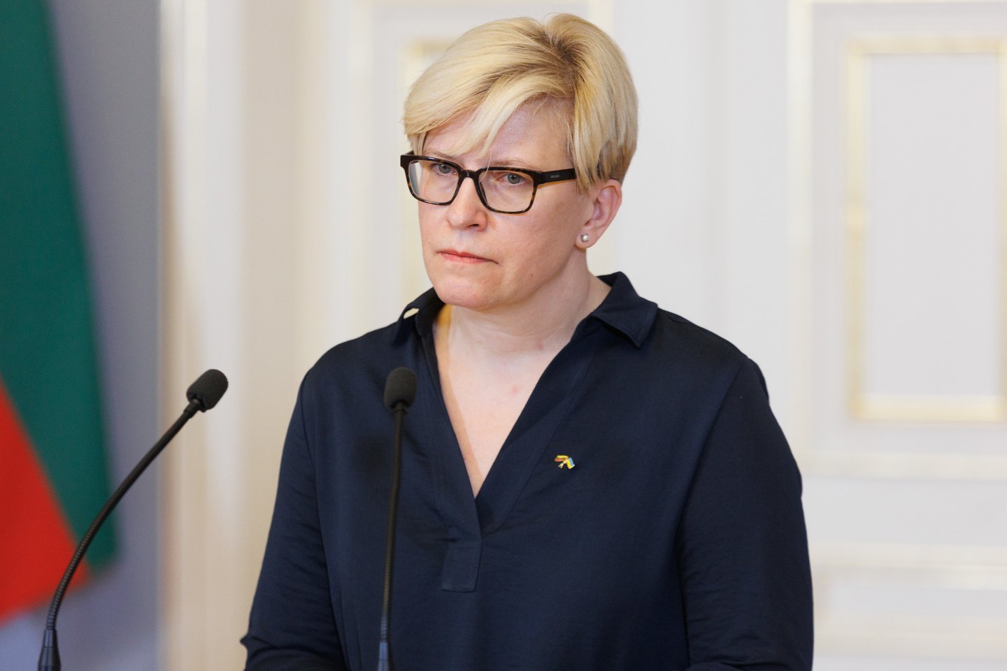 Ingrida Šimonytė
