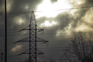 Vokietijos ekonomikos ministras pasisakė prieš Rusijos energijos importo embargą