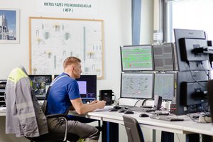 "NEO GROUP", patent - the best proof of Klaipėda's attractiveness for talent and business