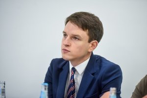 L. Kojala assesses what could be next for Ukraine: Russia has not yet deployed most of its forces