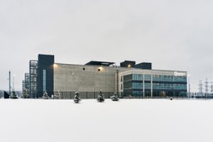 Greenergy is already considering further expansion plans after opening the region's largest data centre in Tallinn