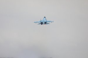 Rusijai pažeidus Švedijos oro erdvę, pasiaiškinti iškviestas pasiuntinys