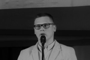 Eidamas 31-uosius mirė Rokiškio rajono savivaldybės tarybos narys K. Baraišys