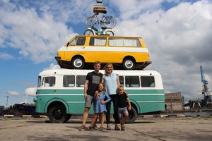 MO muziejaus direktorė Milda Ivanauskienė: vienas savaitgalio malonumų – neskubėti