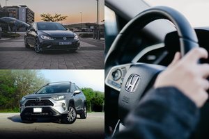 Paskelbė, kurie gamintojai praėjusiais metais pardavė daugiausia automobilių