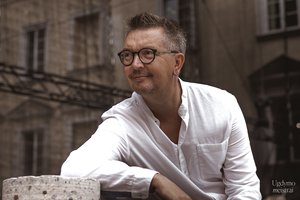 „Retorikos akademijos“ įkūrėjas Donaldas Duškinas: retorikos turėtų būti mokoma nuo pradinių klasių