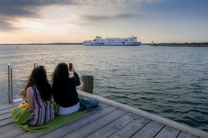 TT-LINE kviečia atrasti visai netoli Lietuvos esantį rojaus kampelį, kuris nepaliks abejingų