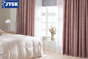 Kaip išsirinkti tinkamas užuolaidas: svarbiausi du dalykai