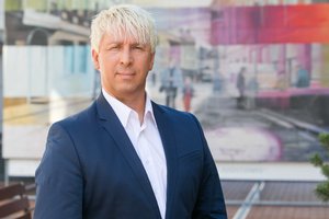 Psichologas apie gyvenimą karo akivaizdoje: kada baimė virsta panika?