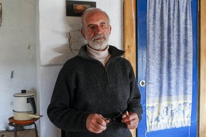 Vilniaus mažasis teatras nutraukė darbo sutartį su R. Tuminu