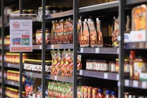 Prekybos tinklai kirto rusams ir baltarusiams, bet nukentėjusiųjų – gerokai daugiau