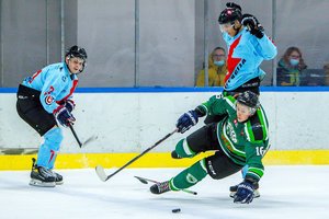 „Energijos“ komanda iškovojo vietą Lietuvos čempionato finale