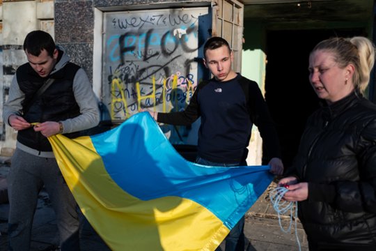 Ginkluotės ir karybos ekspertas: vakariečiai kariauja ne mėsa – jie kariauja protu