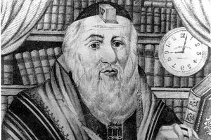 Renginiai Vilniaus muziejuje: Vilniaus Gaonas, liuteronų vargšai ir Vokiečių gatvės naujakuriai