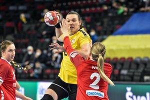 Paaiškėjo dar penkios Europos rankinio pirmenybių dalyvės