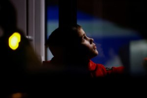 ŠMSM į ukrainiečių vaikų ugdymą žada įtraukti ir atvykstančius mokytojus