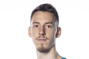 NBA G lygoje Arnoldas Kulboka svaidė tolimus metimus