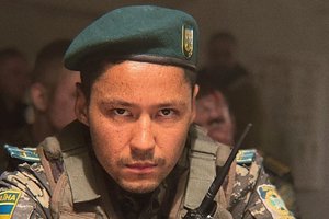 Mūšyje prie Kijevo žuvo garsus 33 metų Ukrainos aktorius Pavlo Lee