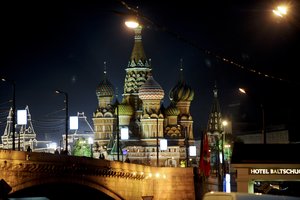 M. Dubnikovas: Rusija – ant aukso skrynios miegantis drakonas, kuris greičiausiai taip ir žus