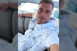 Ukraina paskelbė Nikolajaus Baskovo paiešką