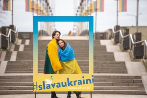 Kaunas už Laisvę: Kovo 11-ąją įprasmins patriotiški renginiai ir nemokamas transportas