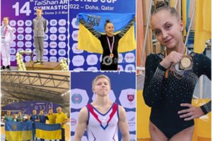 Rusų isterikos priepuolis po ukrainiečių atsisakymo net stovėti šalia jų per varžybas: „Jie provokuoja, jie elgiasi iššaukiančiai“