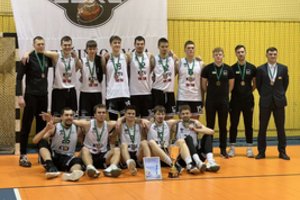 LSKL mažajame finale – drama iki paskutinių sekundžių