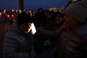 Lietuvoje – nauja idėja „Paskambink Rusijai“: milijonams rusų lietuviai pasakos apie karą Ukrainoje