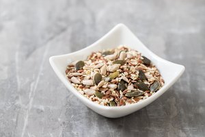 5 pačios vertingiausios sėklos: saugo nuo širdies ligų ar diabeto, reguliuoja kūno svorį