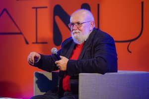 Psichoterapeuto Eugenijaus Laurinaičio patarimai, kaip sumažinti nerimą