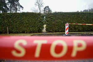 Ministras K. Navickas pritaria Nacionalinės žemės tarnybos pertvarkai: ten per daug neaiškių sandorių