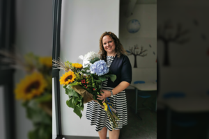 Pradinių klasių mokytoja: „Mokyti reikėtų taip, kaip pažįstame pasaulį – per visumą ir patirtis“