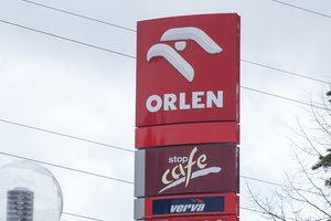 „Orlen Lietuva“ vadovas: įmonei nebūtų sunku atsisakyti rusiškos naftos