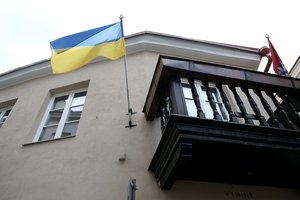 NT brokeriai įspėja: jau yra norinčiųjų pasipelnyti iš susidariusios situacijos – kaip atpažinti ženklus