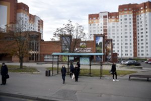 Krinta ir Baltarusijos rublio vertė – kainos parduotuvėse nemaloniai stebina pirkėjus