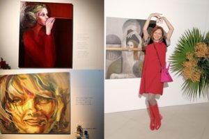 Moteris, verta milijono: kokia ji?