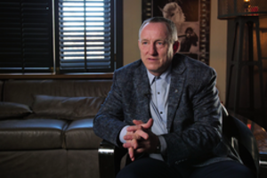 Karo medikas: „Jūs net neįsivaizduojate, kokį stresą patiria karo smurtą išgyvenę kariai“