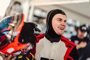 Nepaisant nesklandumų R. Baciuška išlieka tarp trijų geriausių Pasaulio čempionate