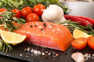 Ši žuvis – tikra dovana organizmui: saugo širdį ir kraujagysles, smegenis bei nervus