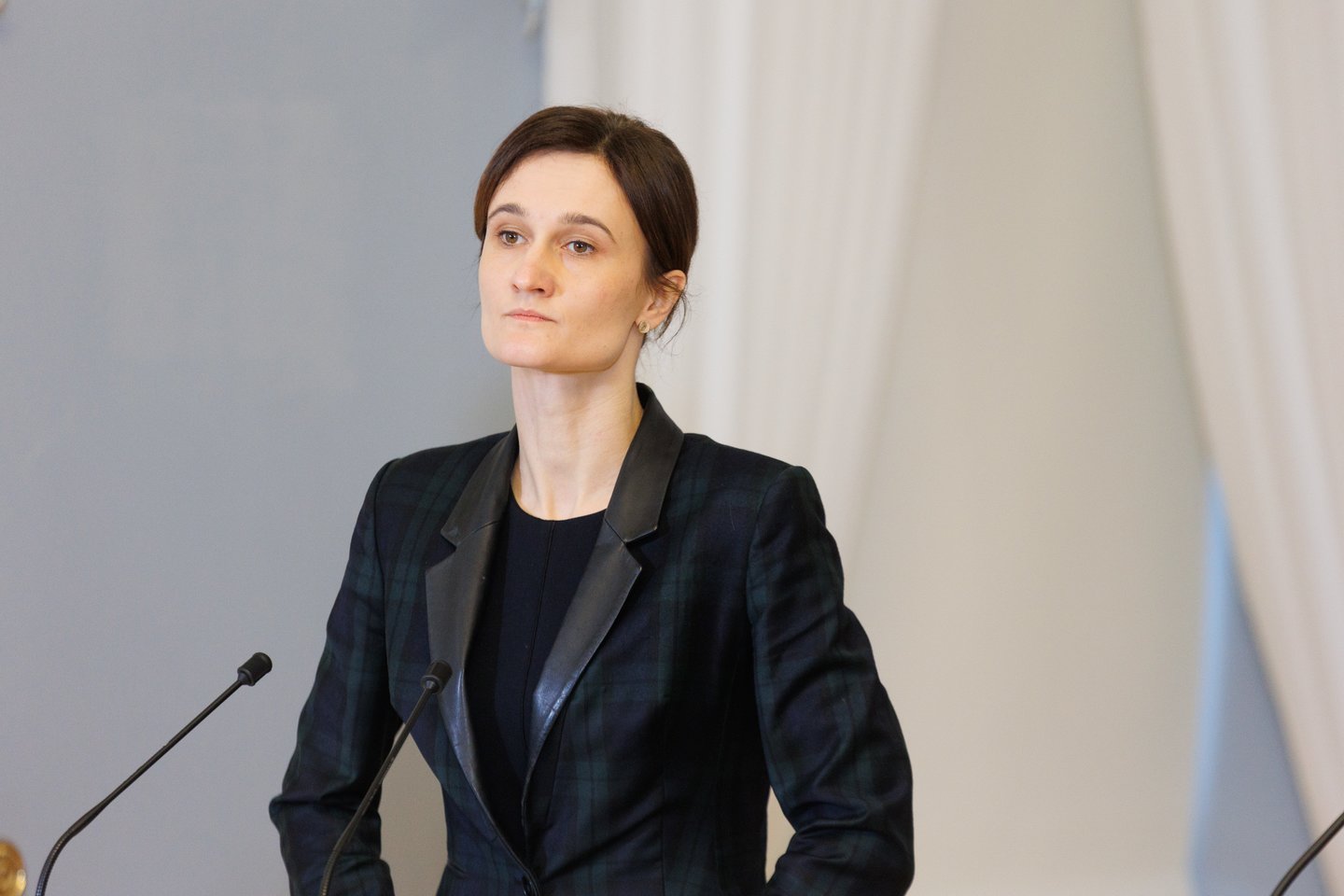 Viktorija Čmilytė-Nielsen
