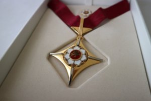 Paskelbti „Auksinių scenos kryžių“ nominantai