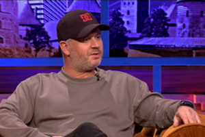 Neseniai iš fronto linijos Ukrainoje grįžęs L. Pačkauskas: „Savo akimis mačiau, kaip krenta švilpiantys sviediniai“