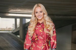 „Mis Lietuva“ R. Mazurevičiūtė prabilo apie grožio ritualus: „Tam skiriu labai daug laiko“