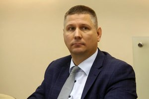 Kauno miesto savivaldybės administracijos direktorius V. Šiliauskas įtariamas kyšininkavimu