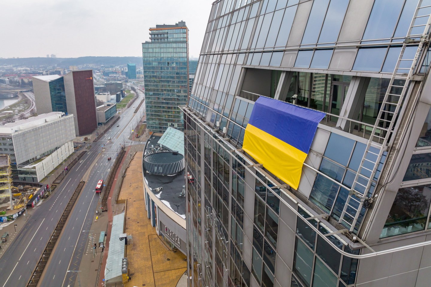 Vilnius.