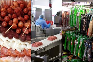 Štai kaip „Mėgėjiška“ dešra pavirsdavo „Daktariška“ – pakakdavo vienos gudrybės